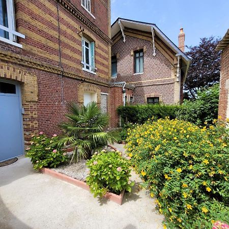 Les 20 Collines 4 A 6 Pers Apartman Dieppe Kültér fotó