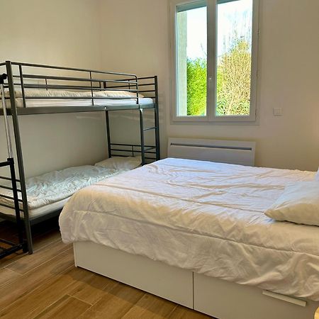 Les 20 Collines 4 A 6 Pers Apartman Dieppe Kültér fotó